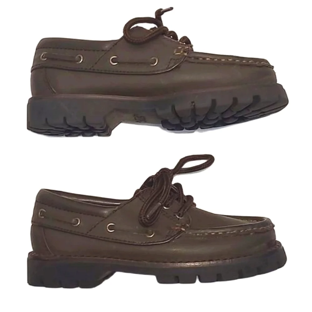 Hush Puppies timeless classic